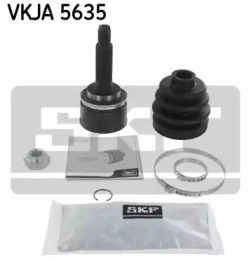 Шарнирный комплект SKF VKJA 5635